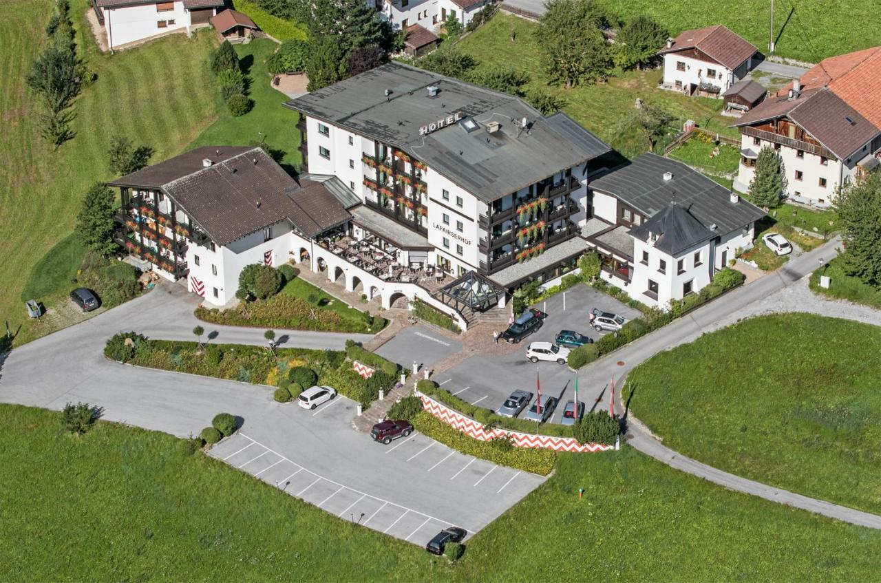 Das Lafairs Pfunds Bagian luar foto